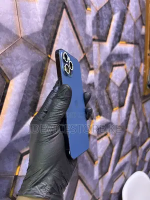 Apple iPhone 12 Pro Max 256 GB Blue