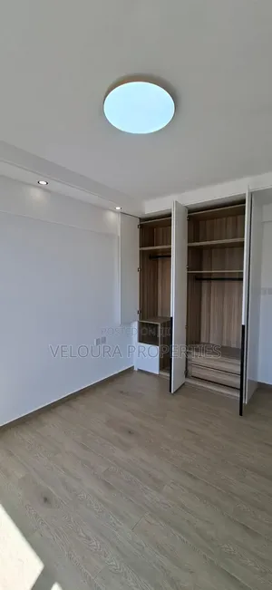 Furnished 3bdrm Apartment in Westlands, Nairobi Central for rent