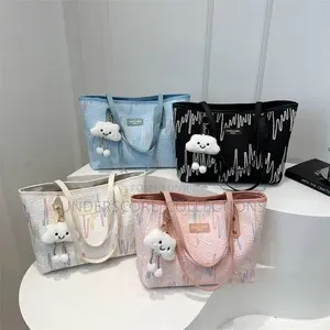 Classic Tote Bags