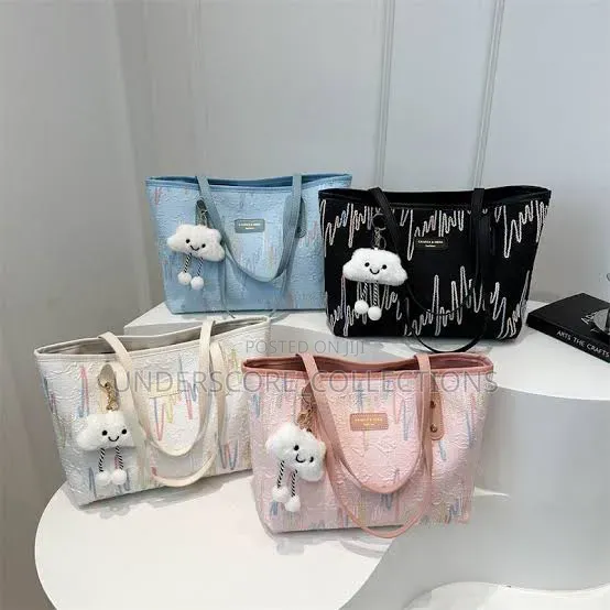 Classic Tote Bags