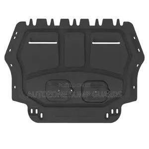 Audi A3 2013 Engine Protection Guard