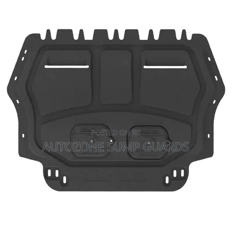 Audi A3 2013 Engine Protection Guard