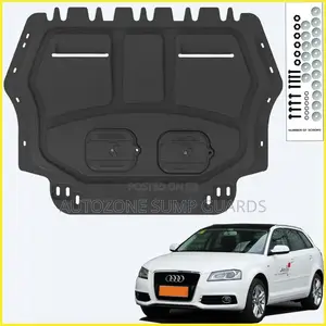 Audi A3 2013 Engine Protection Guard