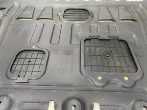 Audi A3 2013 Engine Protection Guard
