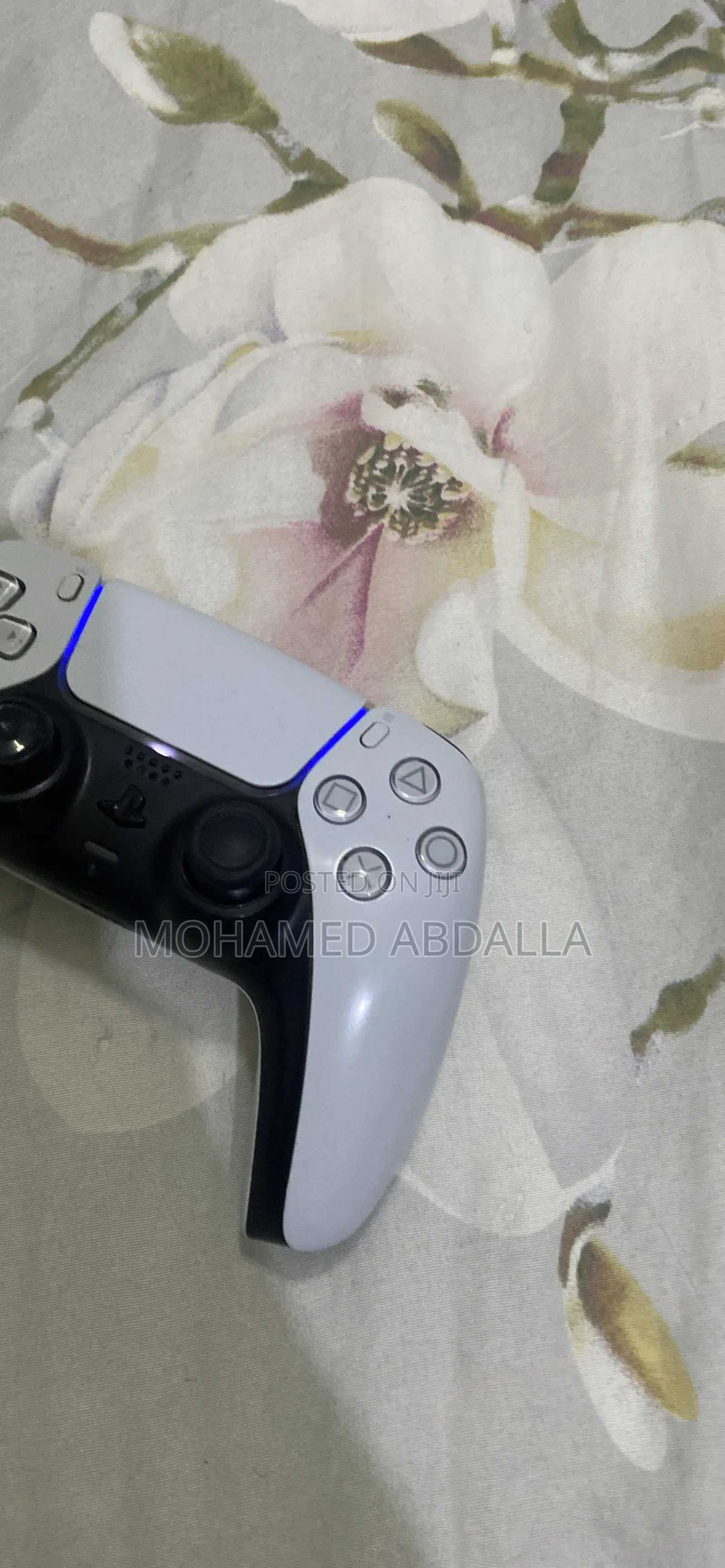 Original PS5 DualSense Wireless Controller – Used, Good Condition