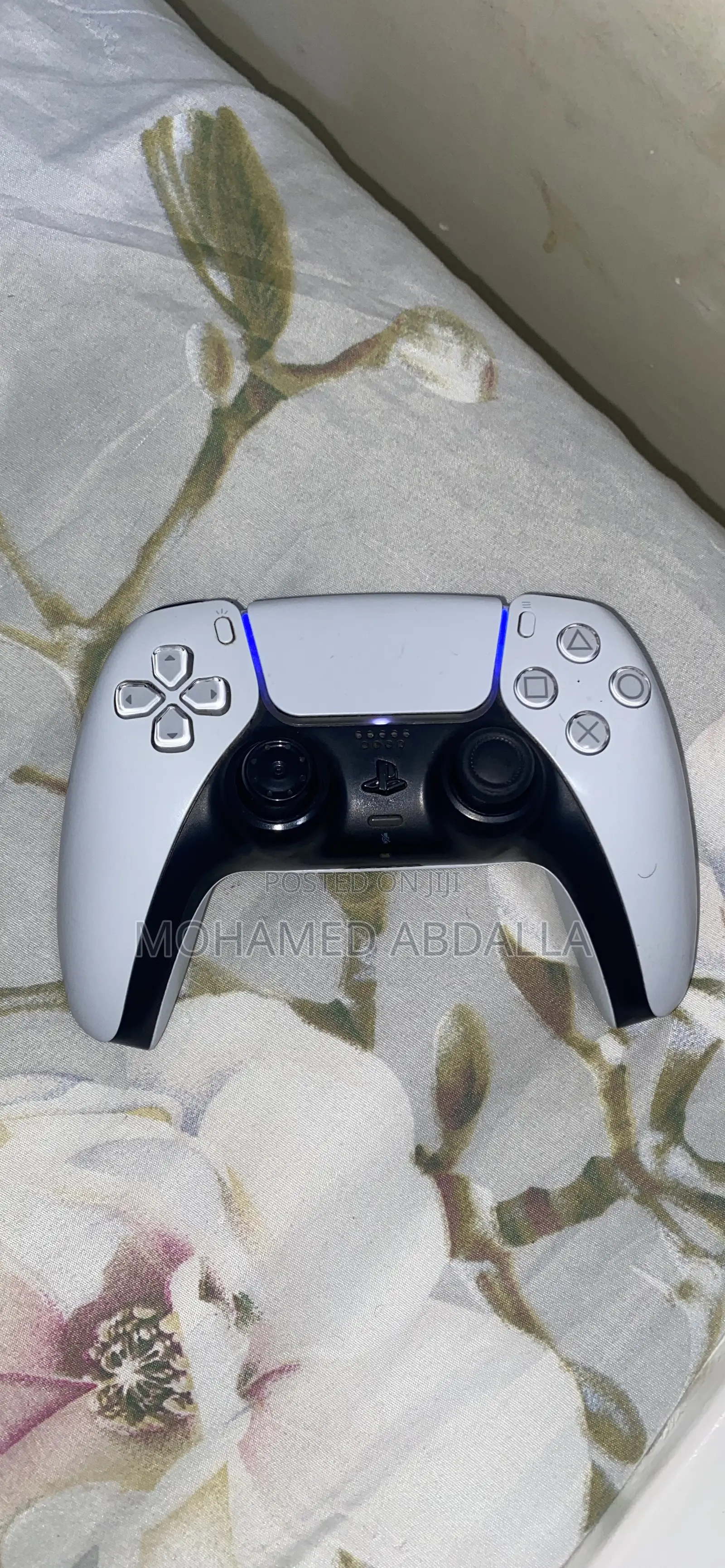Original PS5 DualSense Wireless Controller – Used, Good Condition