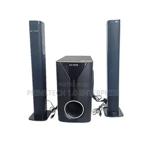 Ailyons SB502K Sound System