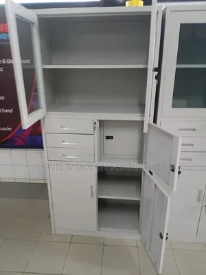 Storage Cabinet
