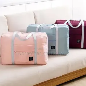 * Portable Travel Bag/Gym Bags