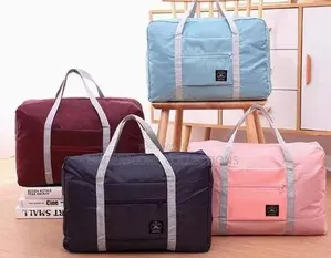 * Portable Travel Bag/Gym Bags