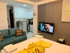Furnished Studio Airbnb Apartment Available in Nanyuki