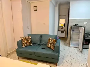Furnished Studio Airbnb Apartment Available in Nanyuki