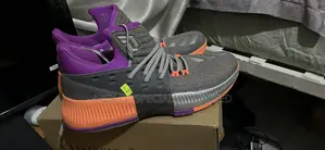 Adidas Dame 3”All Stars”