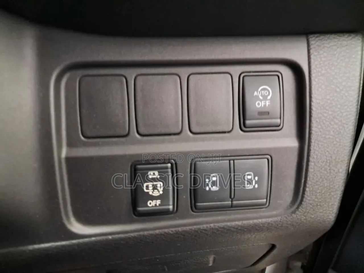 Nissan Serena 2019