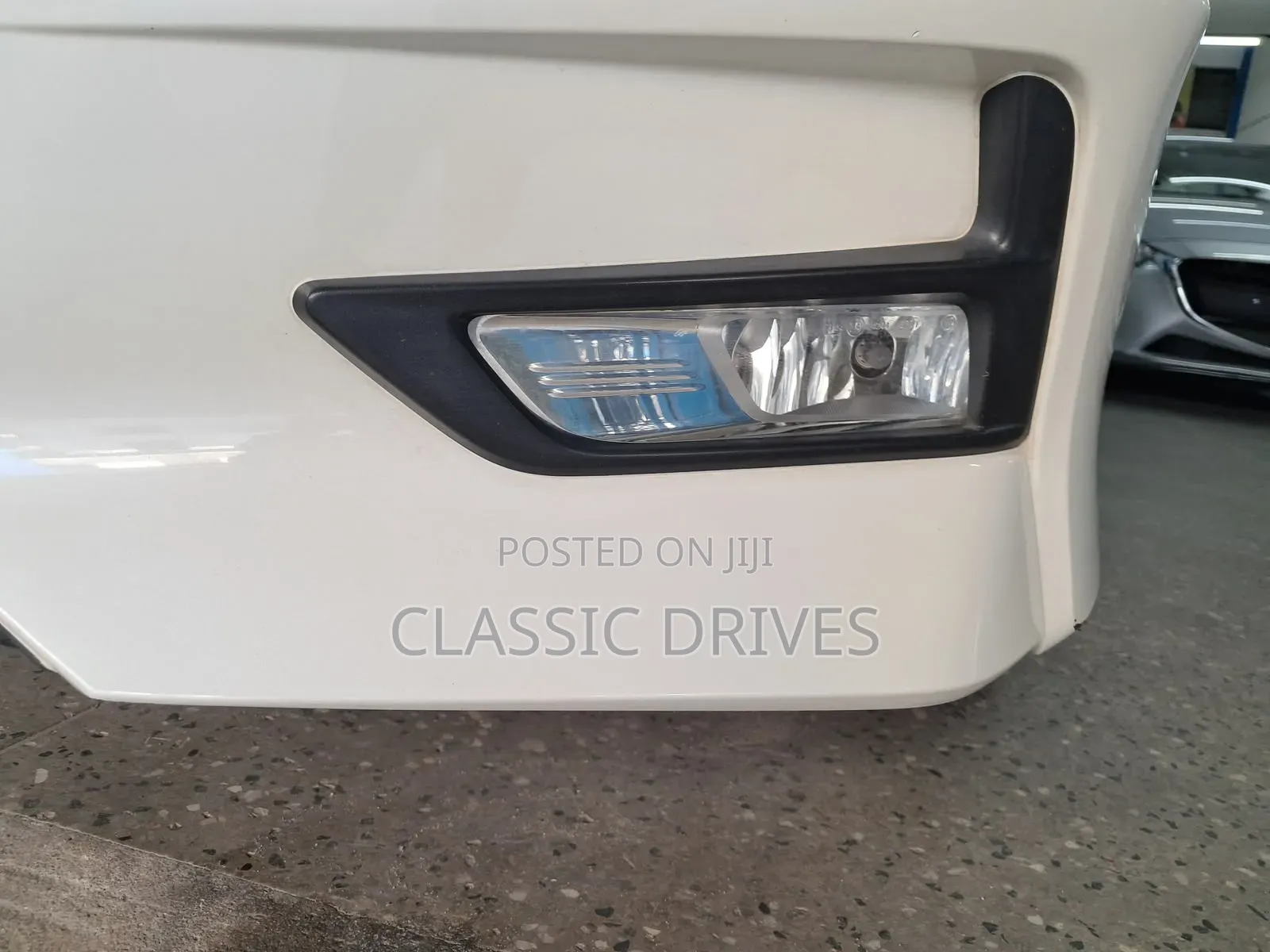 Nissan Serena 2019