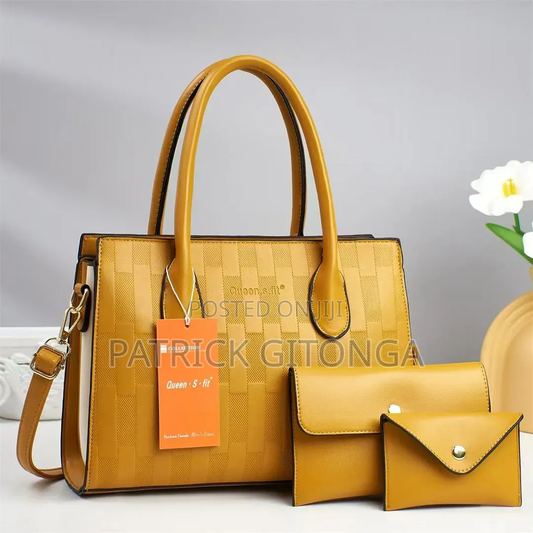 Quality Leather Handbags