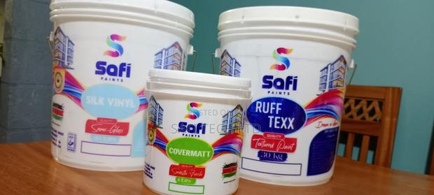 Covermatt 1ltr 4ltr 20ltr