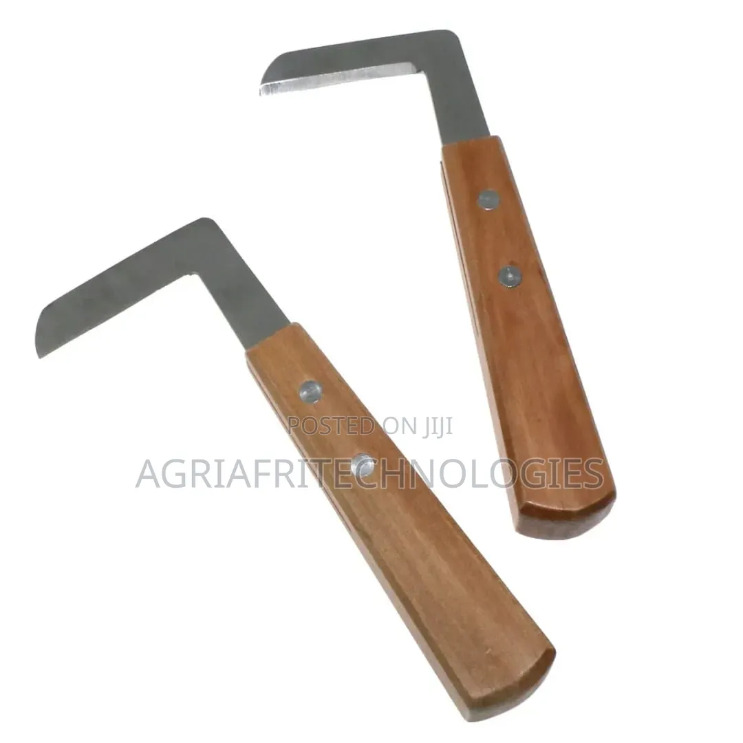 Hoof Knife