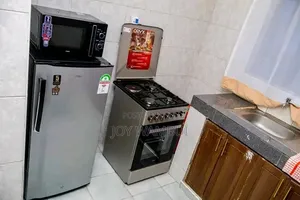 H1-Bedroom Airbnb Unit Ready for Immediate Check-In.