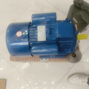 5hp Single Phase Electric Motor