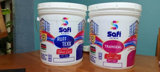Ruff Texx Wall Master