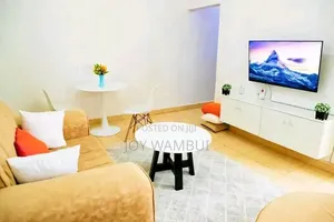 1-Bedroom Apartment Airbnb in Narok Town, Narok