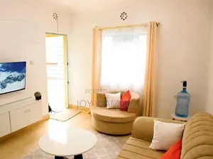 1-Bedroom Apartment Airbnb in Narok Town, Narok