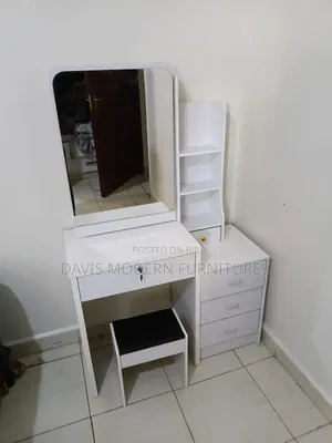 Vanity Dressing Table