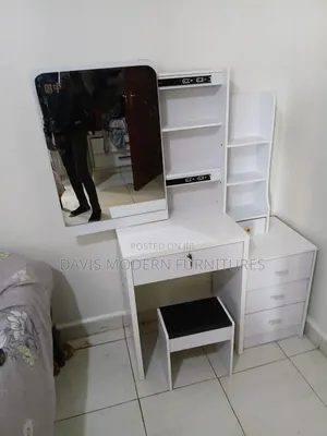 Vanity Dressing Table
