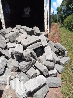 Foundation Stones