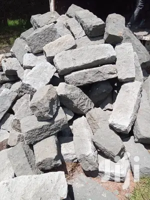 Foundation Stones
