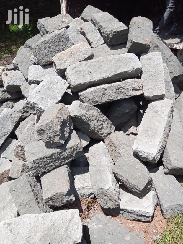 Foundation Stones - thumbnail 2