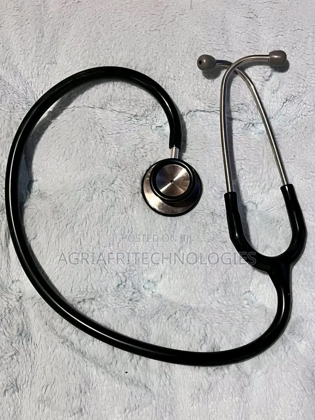 Stethoscope