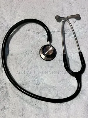 Stethoscope
