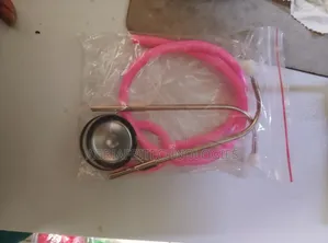 Stethoscope