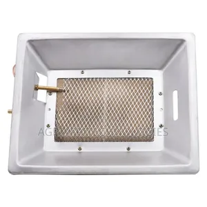 Gas Brooder Lamp