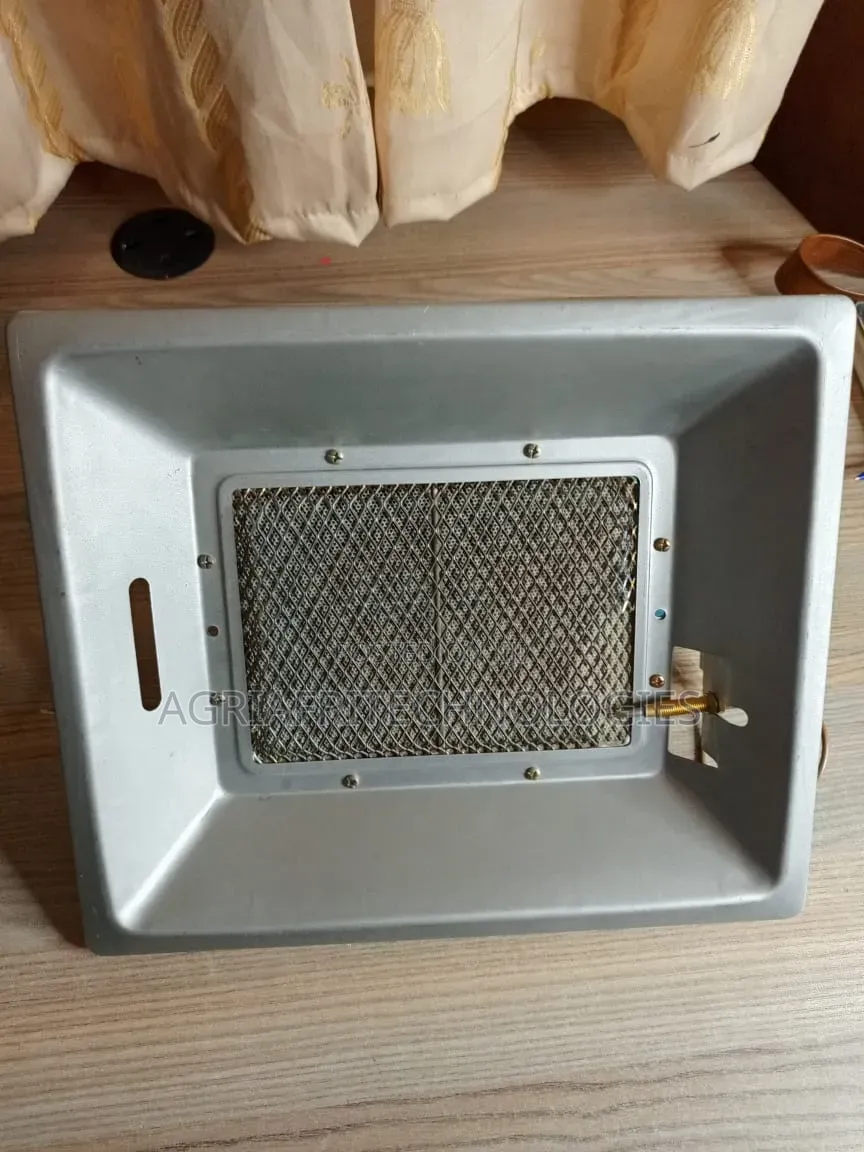 Gas Brooder Lamp