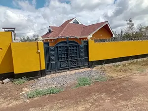 3bdrm Bungalow in Kenol, Makuyu for sale