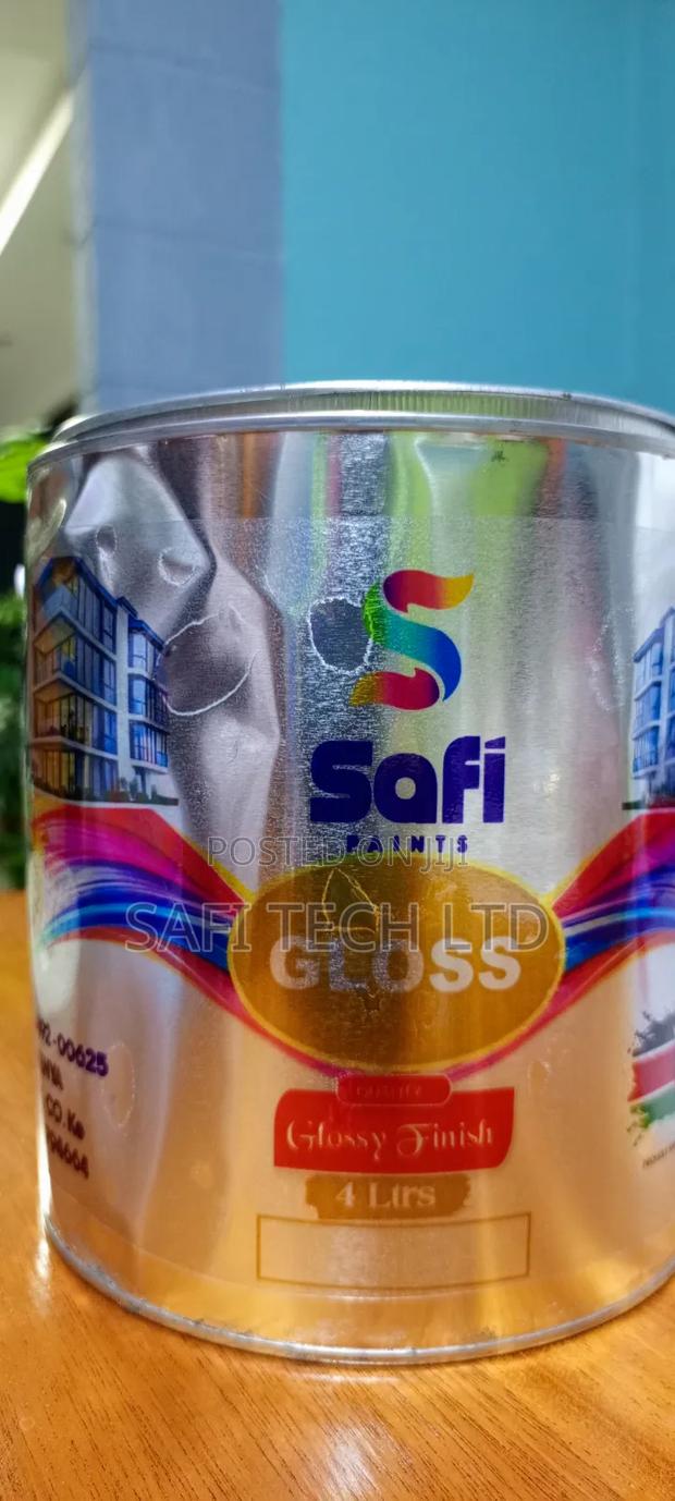 Super Gloss 4litres - thumbnail 2