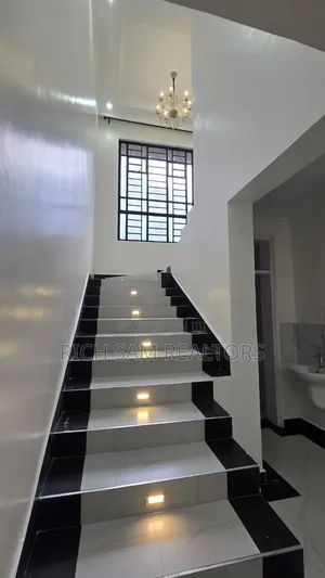 4bdrm Mansion in Blankets, St Monica for rent