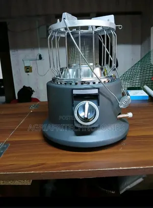 Gas Brooder Lamp