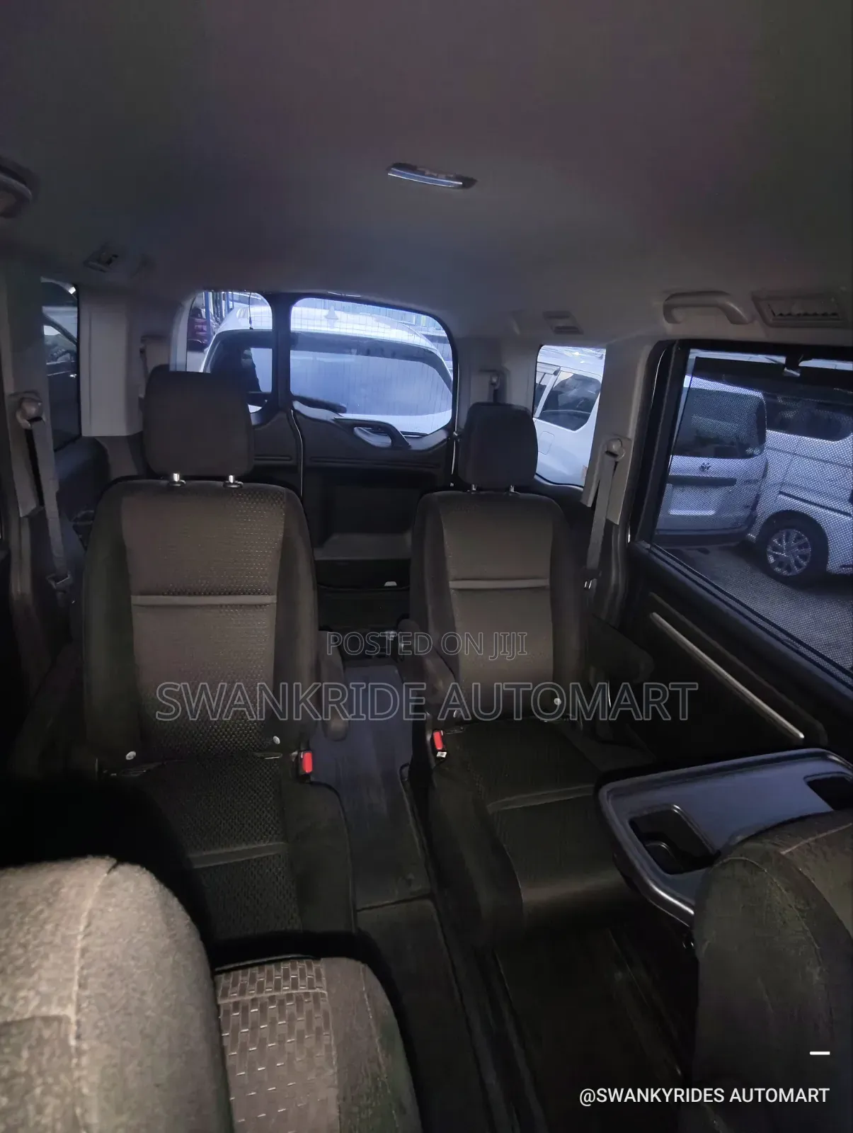 Honda Stepwgn 2019 White