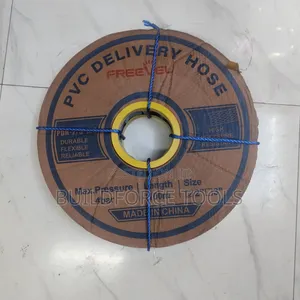 PVC Delivery Hose Pipe 2"