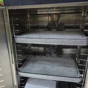 Food Drier 20trays