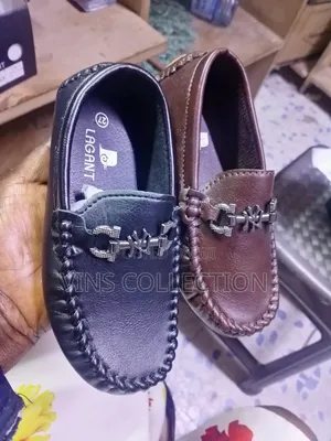 Loafers Size 25 to 30
