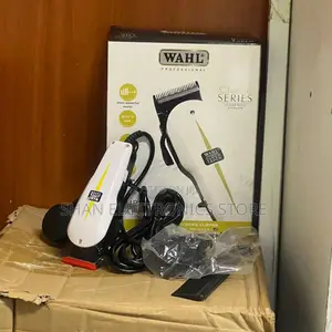 Wahl Professional Corded Hair clipperMachine Precision Cutting Control