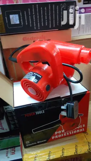 Electric Blower Power Tool
