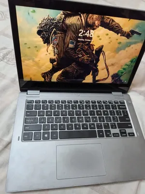 Laptop Dell Latitude 3310 2-in-1 8GB Intel Core i5 HDD 256GB