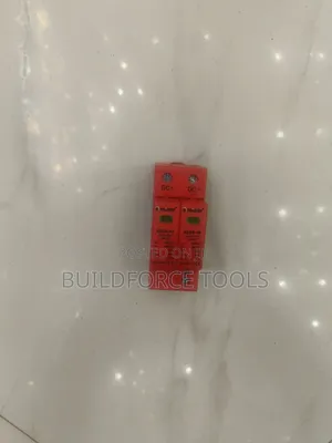 Amizar SPD Electric Breaker