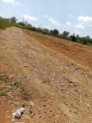 Quarter Acre Land in Mamboleo Kisumu for Sale